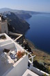 Cave hotel,Santorini