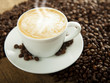 Foto: Kaffee Kaffee