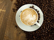 Foto: Kaffee Kaffee