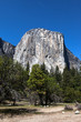 Yosemite National park