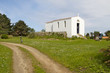 chapelle de ker chalon, îe d'Yeu