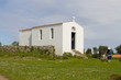 chapelle de ker chalon, îe d'Yeu
