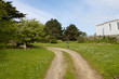 chapelle de ker chalon, îe d'yeu