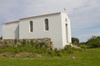 chapelle de ker chalon, îe d'yeu
