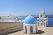 Church,Santorini ,Greece