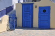 Santorini Island