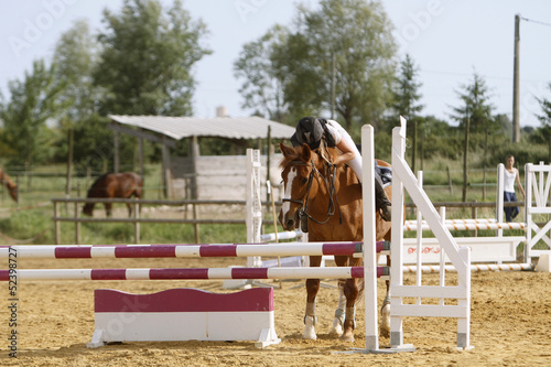 Photo: Equitation Equitation