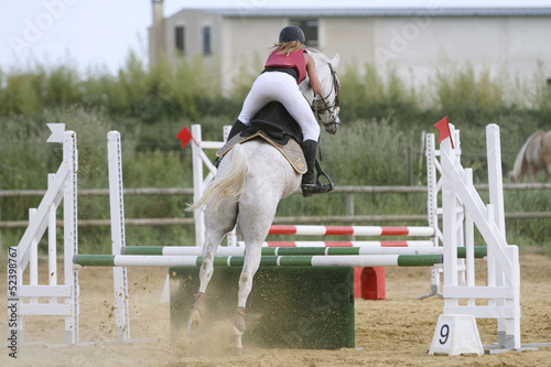 Photo: Equitation Equitation