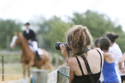 Photo: Photographe Photographe