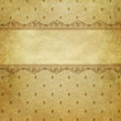 Vintage grunge background