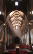 Navata centrale santa Maria Catena