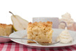Birnenkuchen