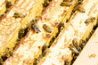 Beekeeping