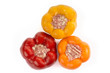 Filled Pepper