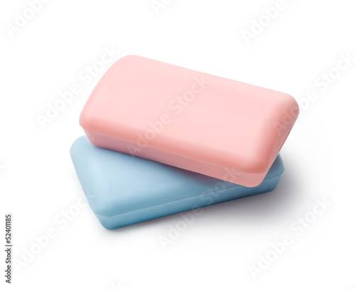 Photo: two soap two soap