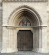 Photo: temple gate_1 temple gate_1