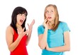 Scolding