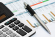 Calculation of house budget