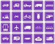 Transports
