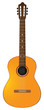 klassische Gitarre