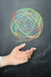 Foto: network network
