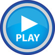 play, значок, иконка