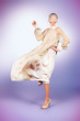 dress motion