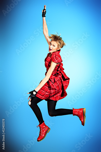 Photo: feeling of flying feeling of flying