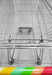shopping cart
