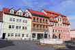 Altstadt von Eisleben