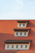 Foto: Dachfenster Dachfenster