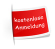 Kostenlose Anmeldung