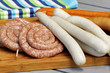 Grillwürste