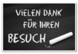 Vielen Dank für Ihren Besuch