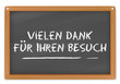 Vielen Dank für Ihren Besuch