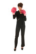 Enjoying fighting in business