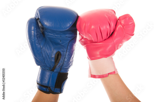 Photo: Strong together Strong together