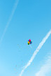 Balloon competition