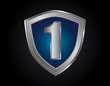 shield number one