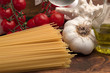 Spaghetti