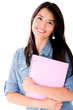 Female student