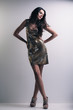 Photo: Disco girl Disco girl