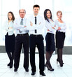 Photo: Group of business people. Business team. Group of business people. Business team.