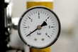 Manometer