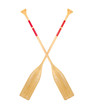 Paddles