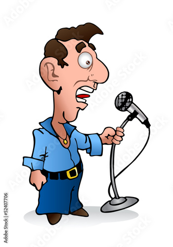 Illustration: weird reporter weird reporter