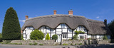 Traditional cottages