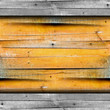 texture wooden fence old yellow background your message wallpape