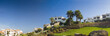 Holiday villas