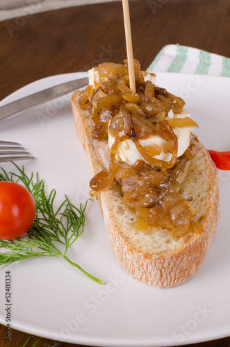 Photo: Loin pincho Loin pincho
